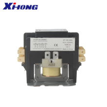 CJX9-2P-30A-220V new design copper coil ac magnetic contactor